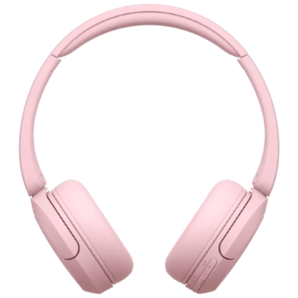 Căști Sony WH-CH520 Pink Pink photo 3