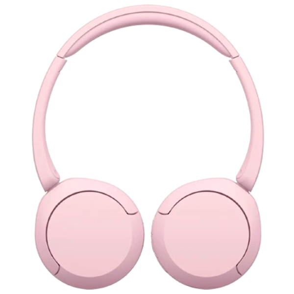 Căști Sony WH-CH520 Pink Pink photo 5
