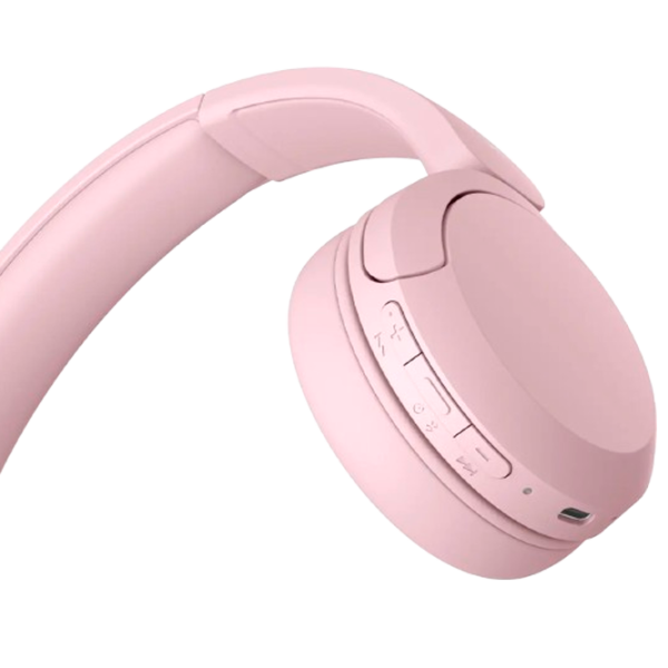 Căști Sony WH-CH520 Pink Pink photo 8