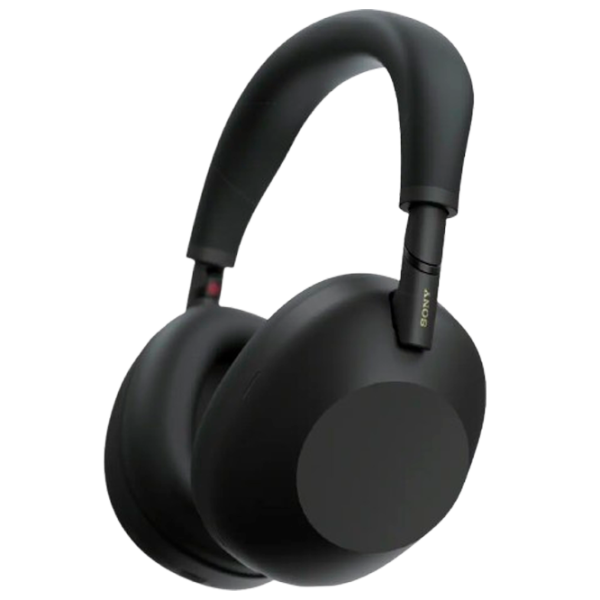 Căști Sony WH-1000XM6B Black Black photo 1