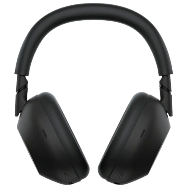 Căști Sony WH-1000XM6B Black Black photo 4