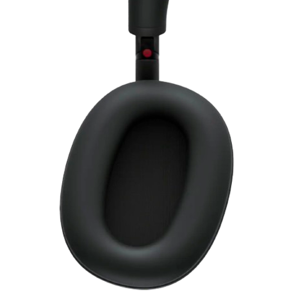 Căști Sony WH-1000XM6B Black Black photo 8