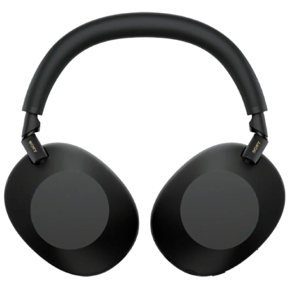 Căști Sony WH-1000XM6B Black Black photo 9