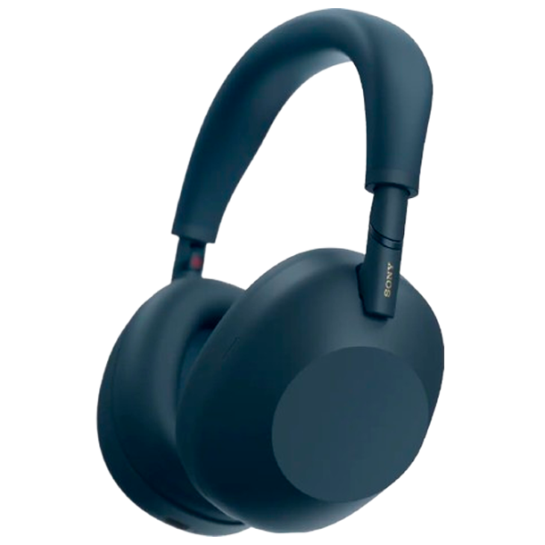 Căști Sony WH-1000XM6B Blue Blue photo 1