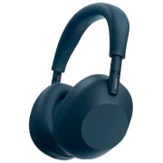 photo Căști Sony WH-1000XM6B Blue Blue