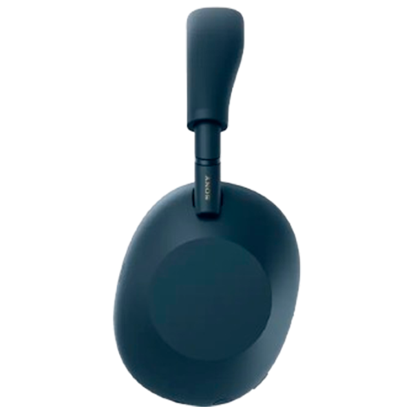 Căști Sony WH-1000XM6B Blue Blue photo 2