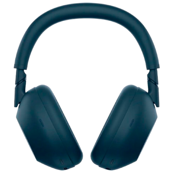 Căști Sony WH-1000XM6B Blue Blue photo 3