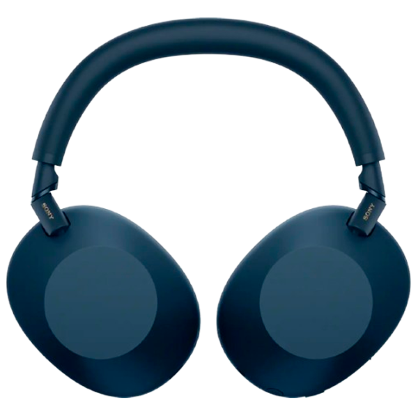 Căști Sony WH-1000XM6B Blue Blue photo 7