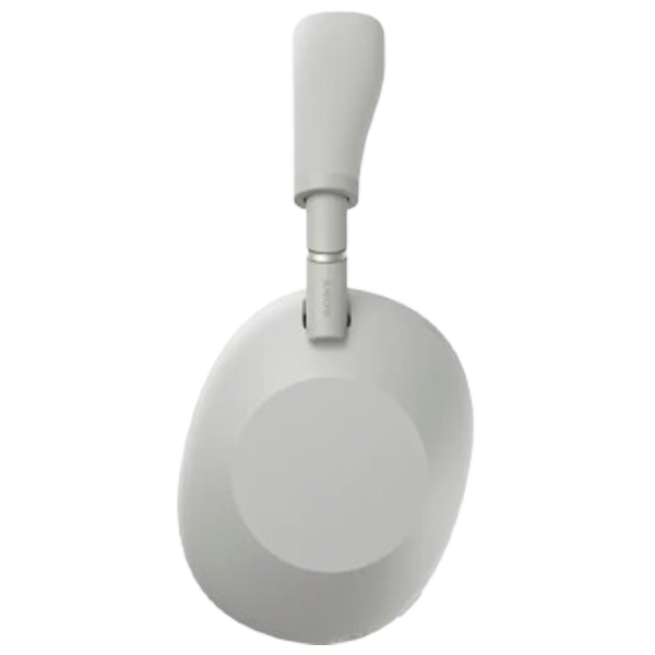 Căști Sony WH-1000XM6B Silver Silver photo 2