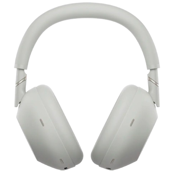 Căști Sony WH-1000XM6B Silver Silver photo 3