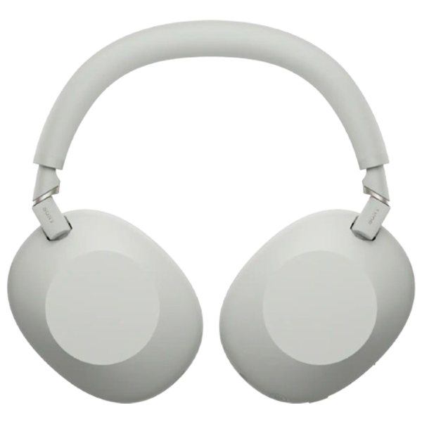 Căști Sony WH-1000XM6B Silver Silver photo 4