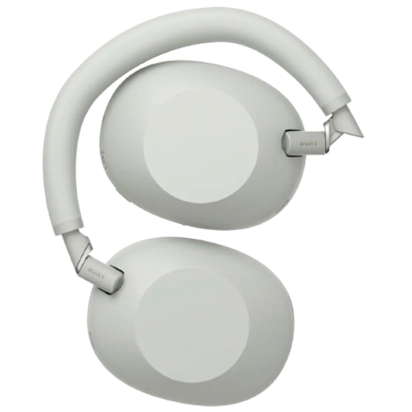 Căști Sony WH-1000XM6B Silver Silver photo 5