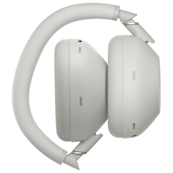 Căști Sony WH-1000XM6B Silver Silver photo 6