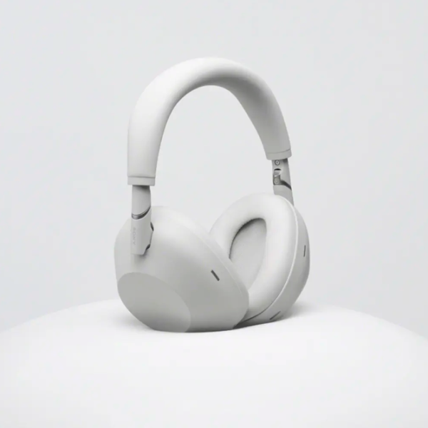 Căști Sony WH-1000XM6B Silver Silver photo 8