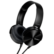 photo Căști Sony XB450 Black