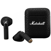 photo Căști Marshall Minor III Black