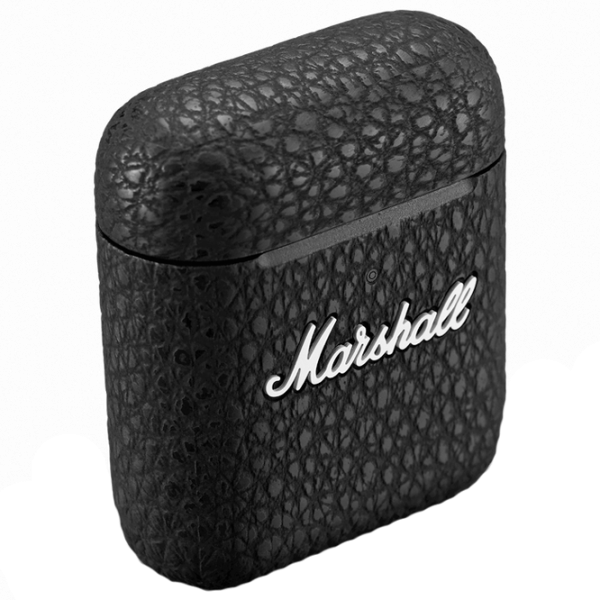 Căști Marshall Minor III Black photo 3