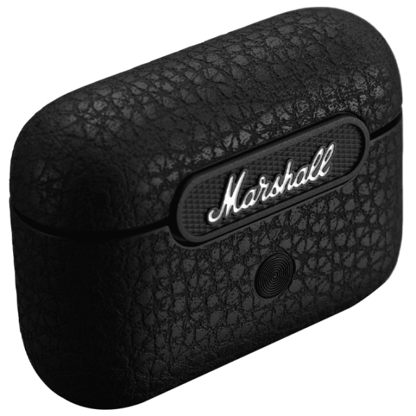 Căști Marshall Motif A.N.C Black photo 3