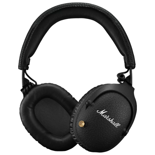 Наушники Marshall Monitor II Черный photo 1