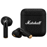 photo Căști Marshall Minor IV Gold Black