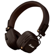 photo Căști Marshall Major V Gold Brown