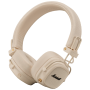 photo Căști Marshall Major V Black Cream