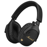 photo Căști Marshall Monitor III Gold Black