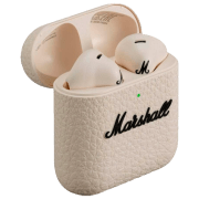 photo Căști Marshall Minor IV Gray Cream