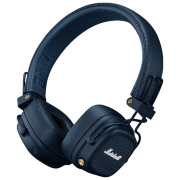 photo Căști Marshall Major V Black Midnight Blue