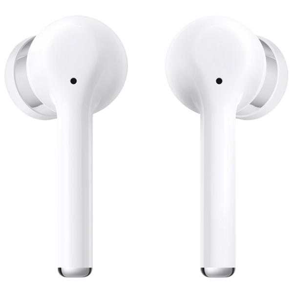Căști Huawei FreeBuds 3i Ceramic White photo 1