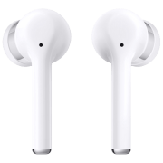 photo Căști Huawei FreeBuds 3i Ceramic White