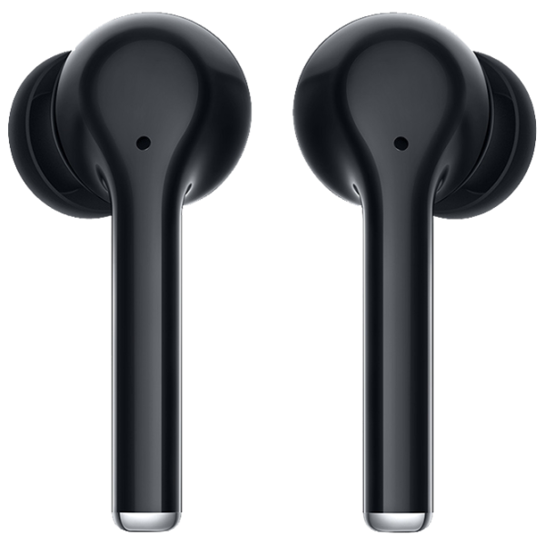 Căști Huawei FreeBuds 3i Carbon Black photo 1