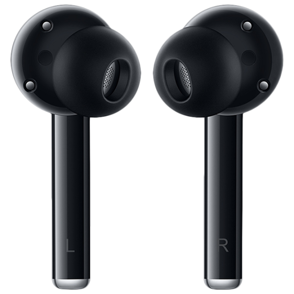 Căști Huawei FreeBuds 3i Carbon Black photo 2