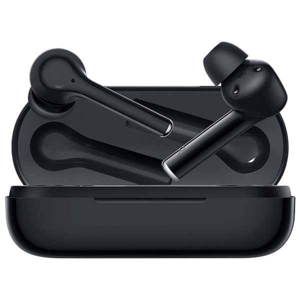 Căști Huawei FreeBuds 3i Carbon Black photo 4
