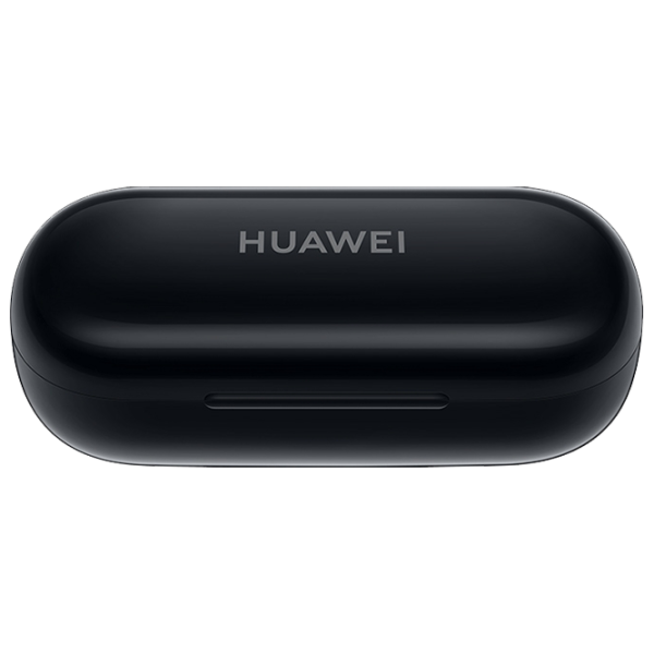 Căști Huawei FreeBuds 3i Carbon Black photo 5
