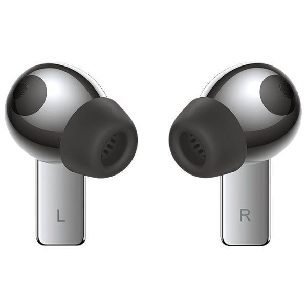 Căști Huawei FreeBuds Pro Frost Silver photo 1