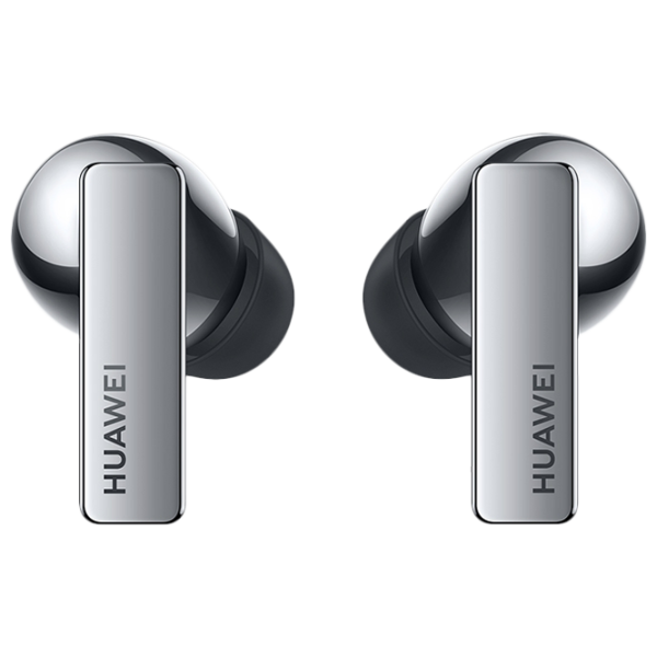 Căști Huawei FreeBuds Pro Frost Silver photo 3