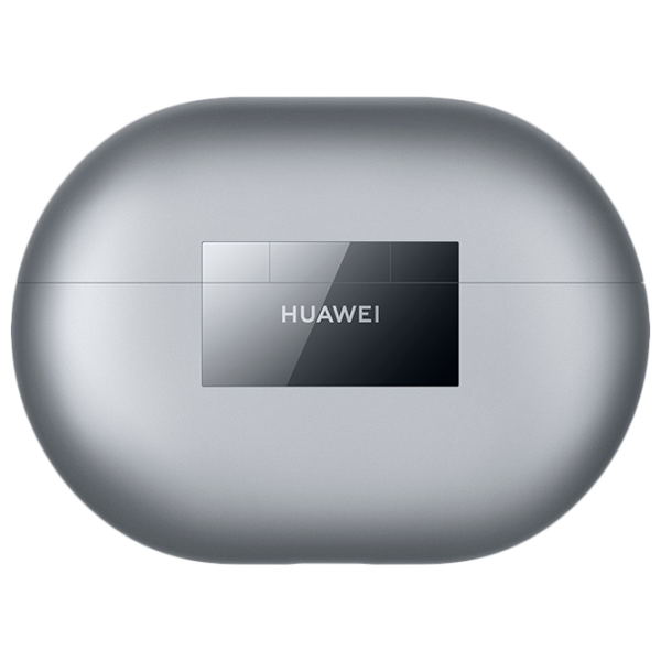Căști Huawei FreeBuds Pro Frost Silver photo 7