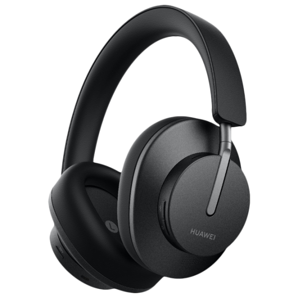 Căști Huawei FreeBuds Studio Black photo 2