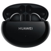 photo Căști Huawei FreeBuds 4i Black