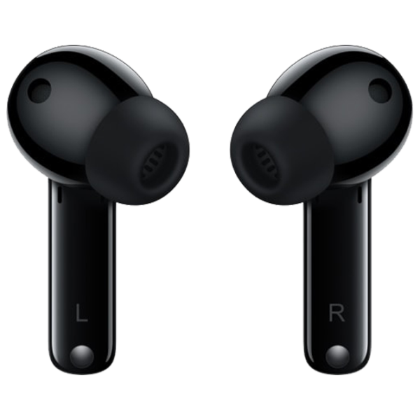Căști Huawei FreeBuds 4i Black photo 4