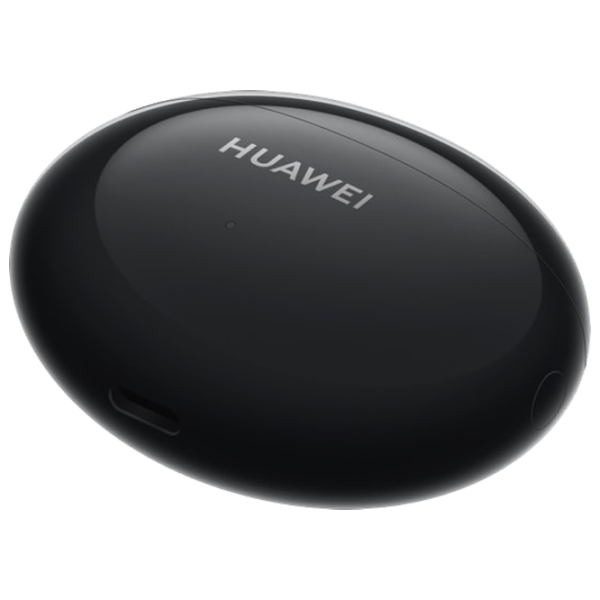 Căști Huawei FreeBuds 4i Black photo 6