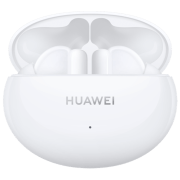 photo Căști Huawei FreeBuds 4i White