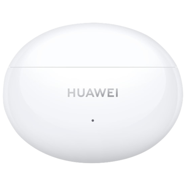 Căști Huawei FreeBuds 4i White photo 5