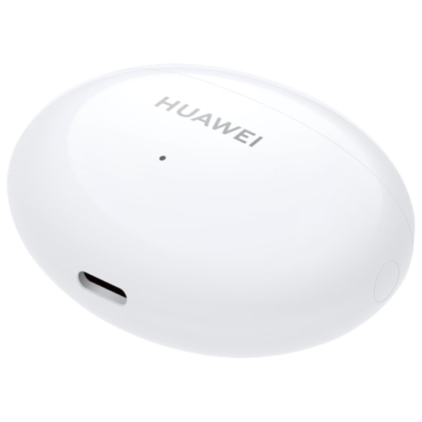 Căști Huawei FreeBuds 4i White photo 6