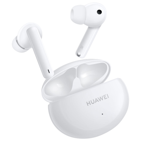 Căști Huawei FreeBuds 4i White photo 7
