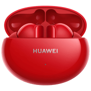 photo Căști Huawei FreeBuds 4i Red