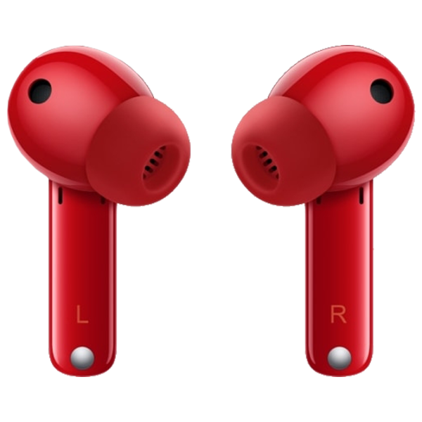 Căști Huawei FreeBuds 4i Red photo 2