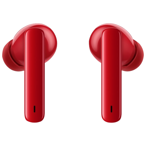 Căști Huawei FreeBuds 4i Red photo 3