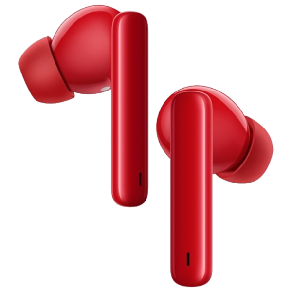 Căști Huawei FreeBuds 4i Red photo 4